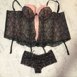 Lingerie Set